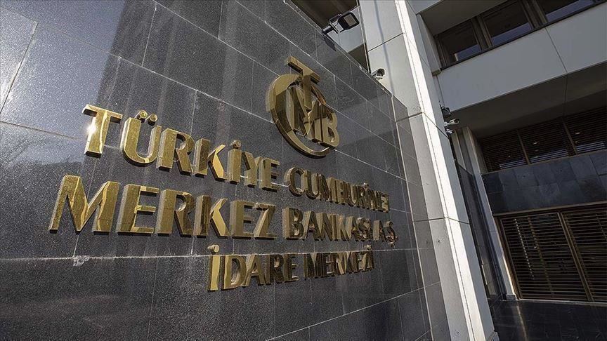 Banque centrale turque : l'économie turque a commencé à s'améliorer au mois de mai