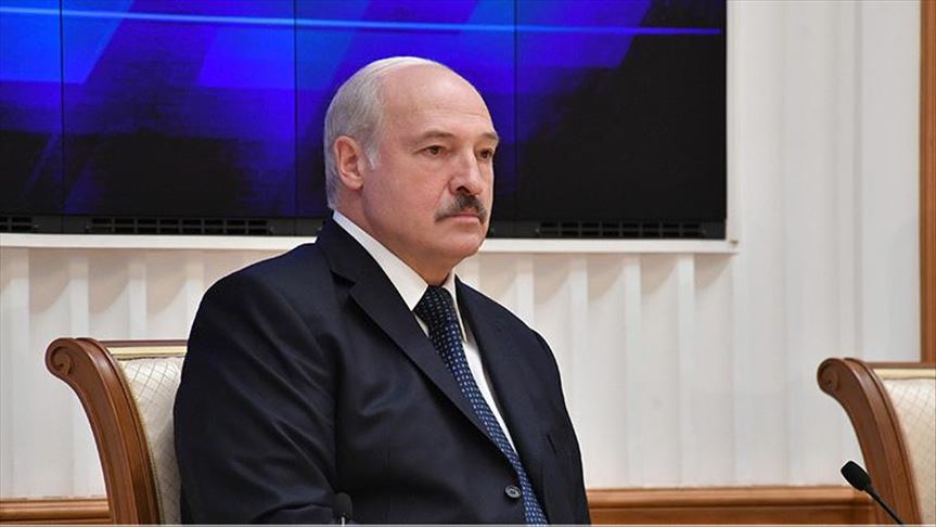 Лукашенко: такого давления Беларусь не испытывала за все время независимости