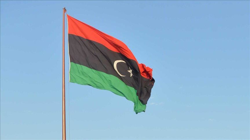Либија повеќе не ги прифаќа ОАЕ на преговарачка маса 