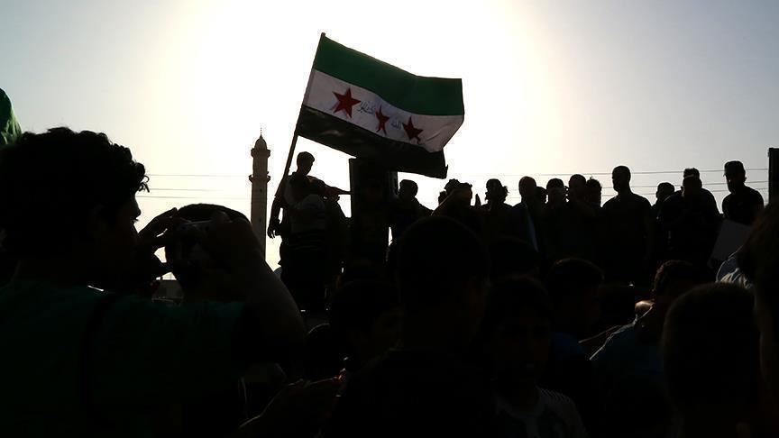 Syrie : l'opposition critique le veto de la Russie et de la Chine sur les aides internationales