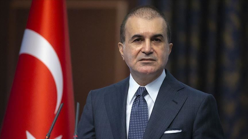 Turkey: US move on Southern Cyprus to cause instability