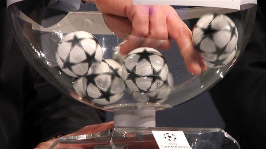 Drawing perempat final Liga Champions digelar Jumat