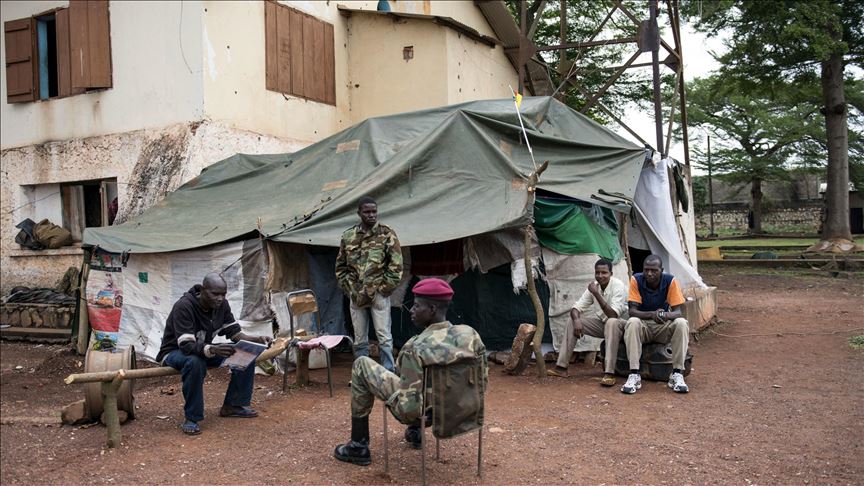 Los incidentes armados se incrementan en el Sahel africano pese a la pandemia