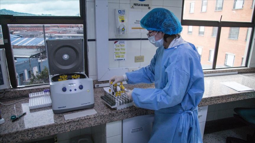 Departamento del Valle del Cauca en Colombia empezará a dar ivermectina a contagiados con COVID-19