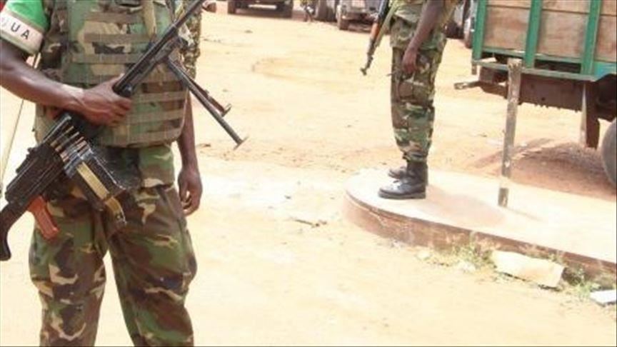 Dozens dead in DR Congo militia attack