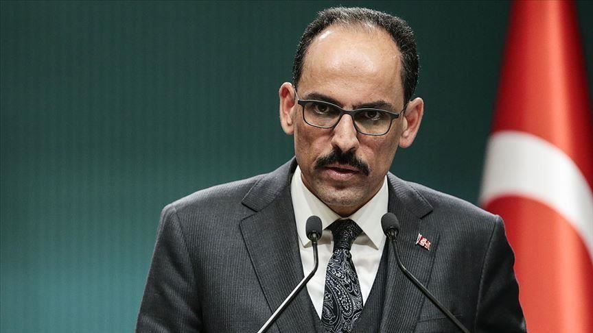 تركيا سنواصل دعم الحكومة الليبية بموجب اتفاق التعاون العسكري