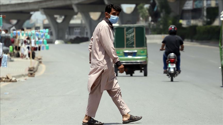 Pakistan to reopen education institutions from Sept. 15