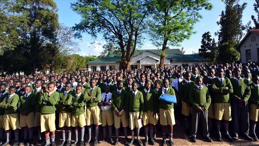 Kenya To Refund School Fees Over Covid 19 Delay