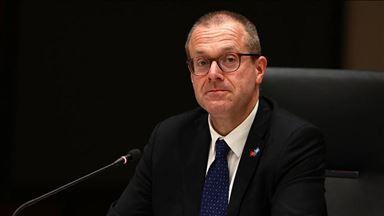 Covid-19 : le directeur régional de l'OMS félicite la solidarité de la Turquie durant la pandémie