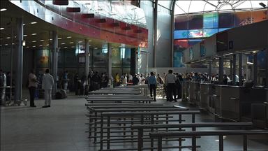Sudan, Türkiye’nin de aralarında olduğu 3 ülke için hava trafiğini açtı