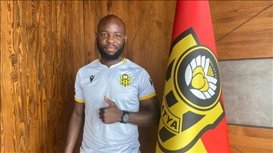BtcTurk Yeni Malatyaspor'da transfer