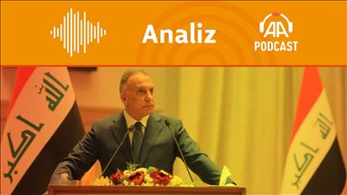 Irak’ta yeni Başbakan Kazımi’nin güvenlik bürokrasisiyle imtihanı