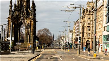 Breakup Britain: Majority of Scots back independence