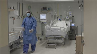 COVID-19 cases, deaths on rise in Brazil, Mexico