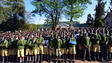 Kenya to refund school fees over COVID-19 delay