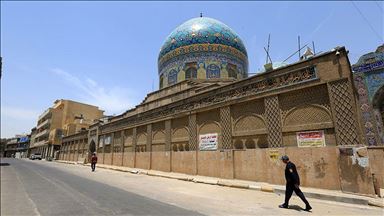 شمار قربانیان کرونا در عراق به 2 هزار و 882 نفر رسید