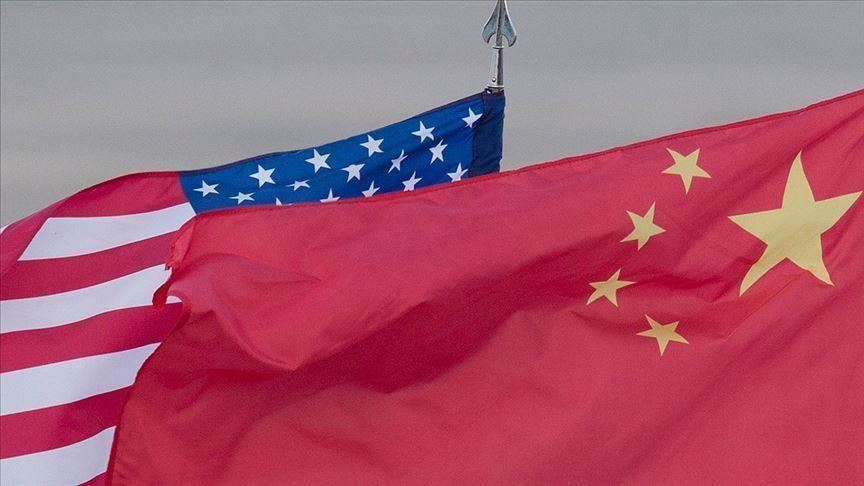 China responds to US sanctions over Xinjiang