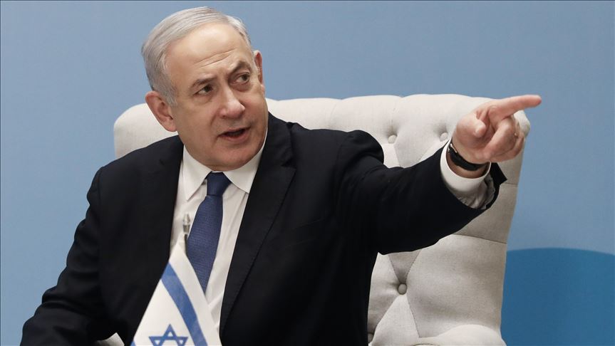 Asesor legal asegura que el primer ministro isrealí no puede nombrar policías ni jueces