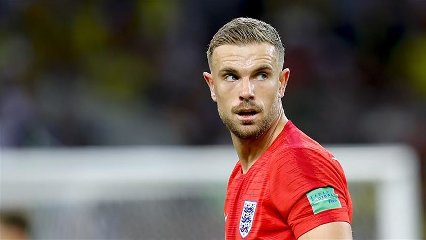 Liverpool captain Henderson may miss start of next season