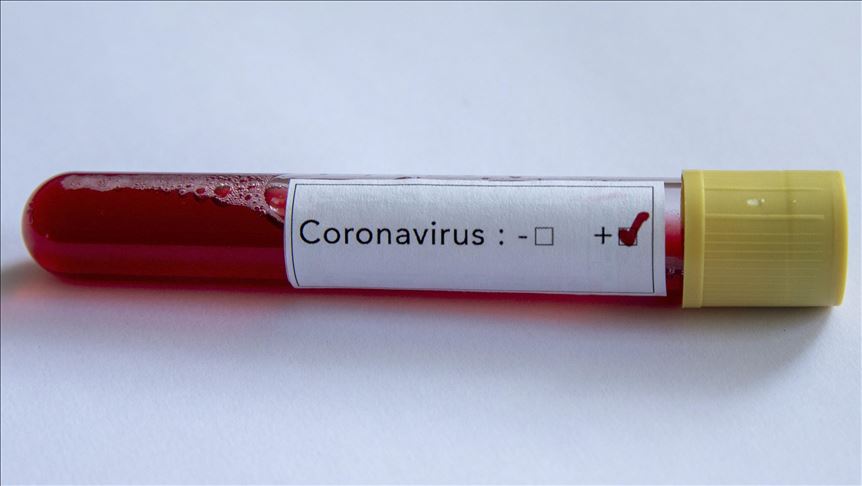 Coronavirus cases in Ghana top 23,000