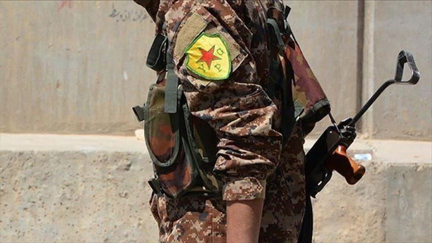 YPG/PKK secuestra 400 jóvenes en Siria para que luchen en sus filas