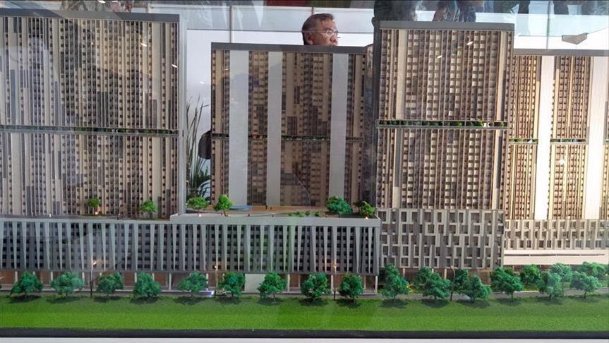 Rencana OYO dan RedDoorz kelola apartemen negara terganjal Covid-19