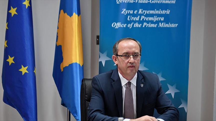 Serbia, Kosovo to resume talks for normalization