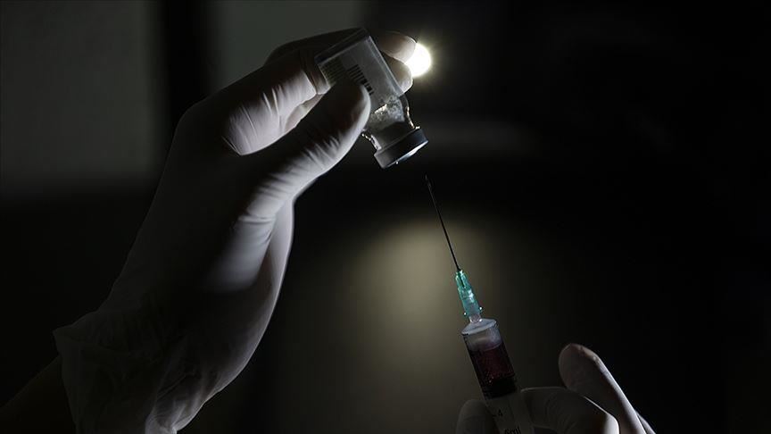 UK opts out of EU coronavirus vaccine scheme