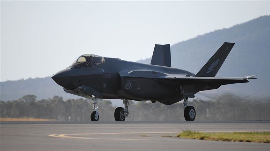 Властите на САД одобрија продажба на 105 авиони „Ф-35“ на Јапонија