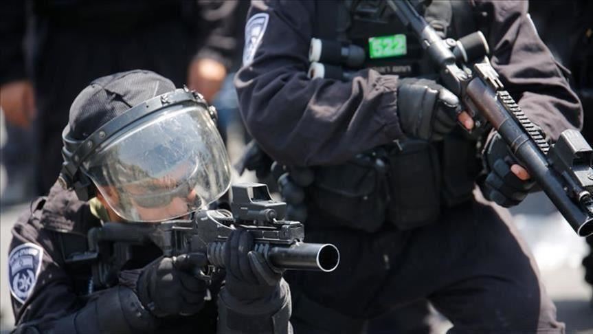 Un jeune Palestinien tombe en martyr dans le nord de la Cisjordanie occupée