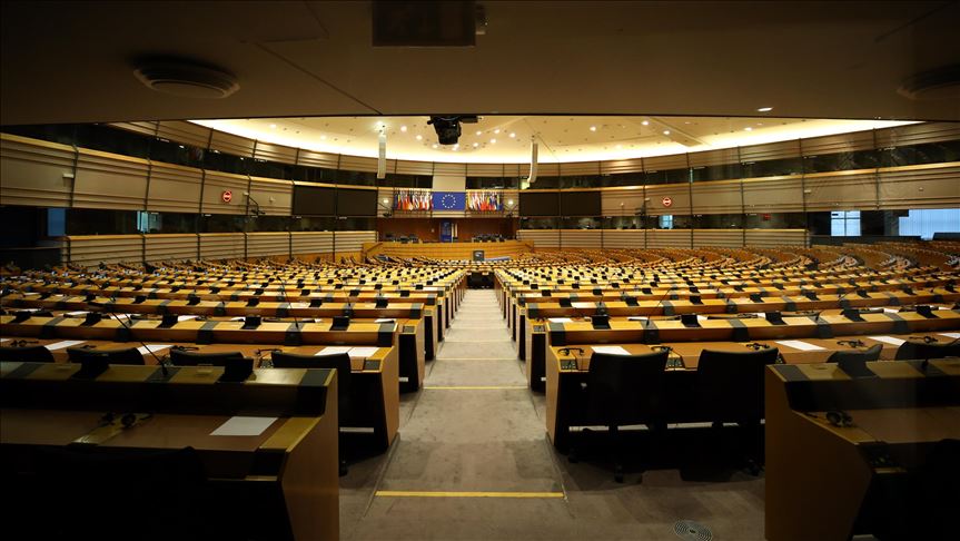 Parlamento Europeo pide elecciones libres en resolución sobre Venezuela