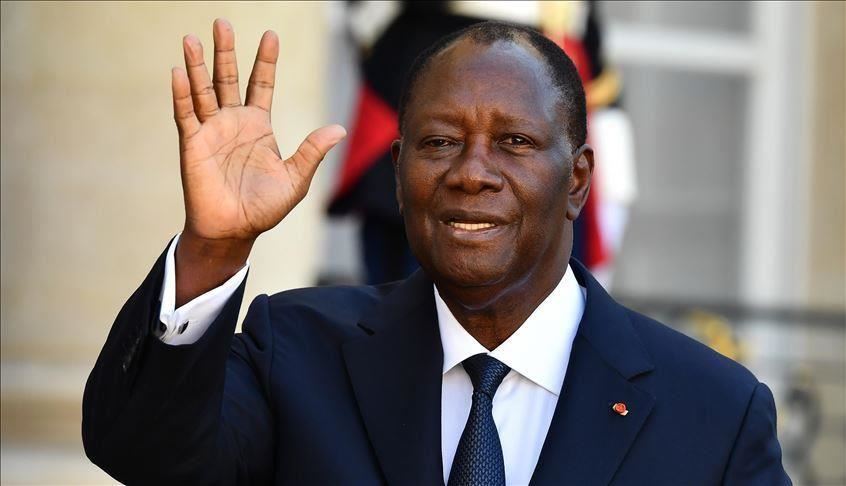Côte d'Ivoire/Présidentielle: le nom d'Alassane Ouattara circule dans les couloirs