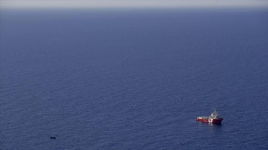 مصرع 11 شخصا حاولوا إنقاذ طفل من الغرق شمالي مصر 