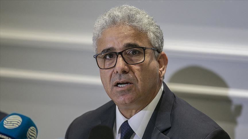 باشاغا: يجب أن لا يكون نفط ليبيا مصدرا لابتزازات فئوية