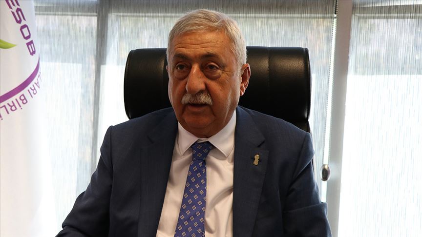 TESK'ten esnafın kamu borçları için erteleme talebi