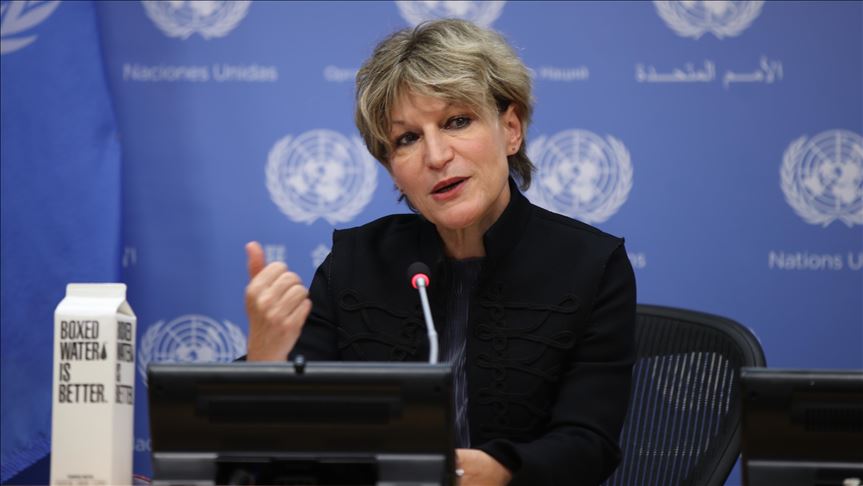 Experta de la ONU resalta la importancia del juicio sobre el asesinato de Khashoggi en Turquía
