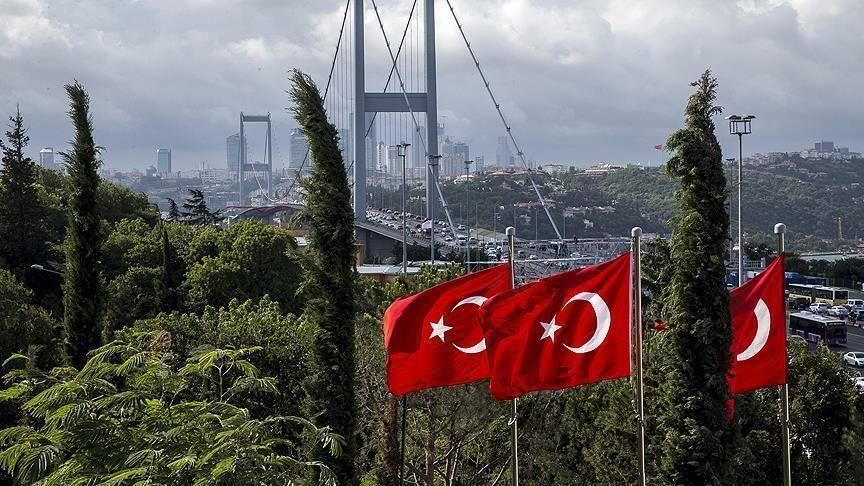 إسطنبول تتجاوز كورونا.. 78 بالمئة نسبة زيادة الشركات الجديدة