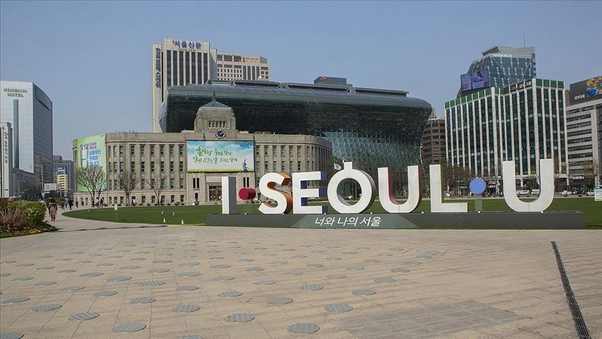 I’m sorry,’ says Seoul mayor in his will left behind