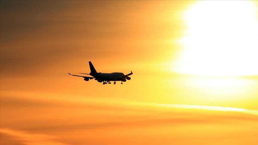 Australia cuts inbound flights in half amid pandemic