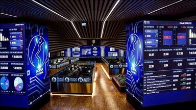 Turkish stocks down 0.30% at open