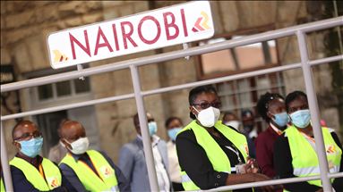Kenya, Eswatini mourn loss of doctors due to COVID-19