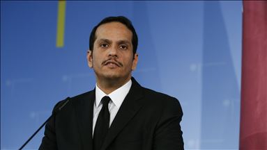 Qatar: Solusi krisis Libya hanya dengan mendukung pemerintah yang sah