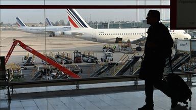 Bandara Sudan buka penerbangan ke 3 negara