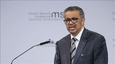 تیم تحقیقاتی سازمان جهانی بهداشت عازم چین شد