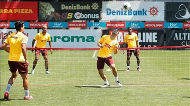 Galatasaray'da koronavirüs testleri negatif çıktı
