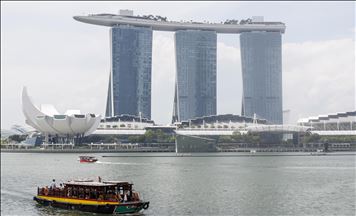 Singapura laporkan 191 kasus baru Covid-19