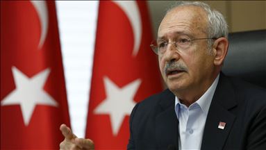 CHP Genel Başkanı Kılıçdaroğlu: Hiçbir belediyemizde yönetici kadrolarına müdahale edilmesini doğru bulmam