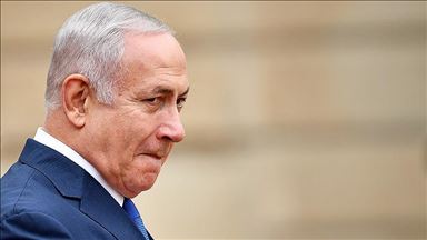 Israel: Netanyahu banned from naming police, judges
