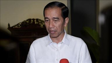 TKI lolos hukuman mati, Jokowi sempat surati Raja Arab Saudi dua kali