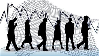 Turkey's unemployment rate slightly down in April